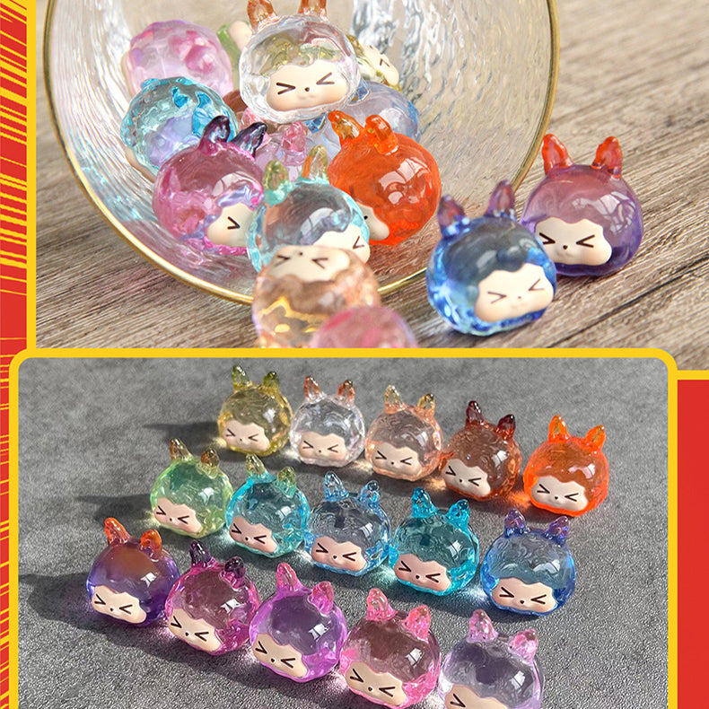 KIKI Mini Candy Series Dolls
