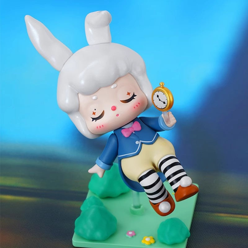 【BOGO】Magi in Wonderland Series Dolls