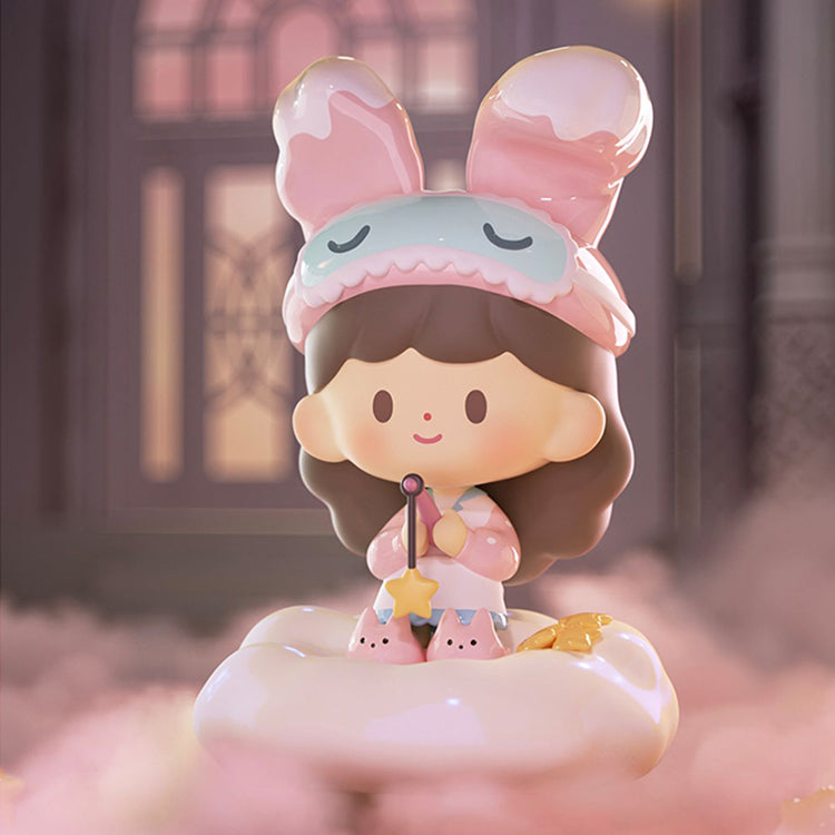 【SALE】zZoton Dreamy Stage Series Figures