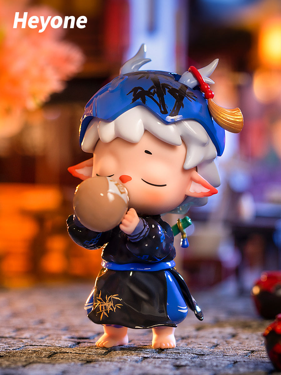 Mimi CHANG'AN Instant Series Dolls