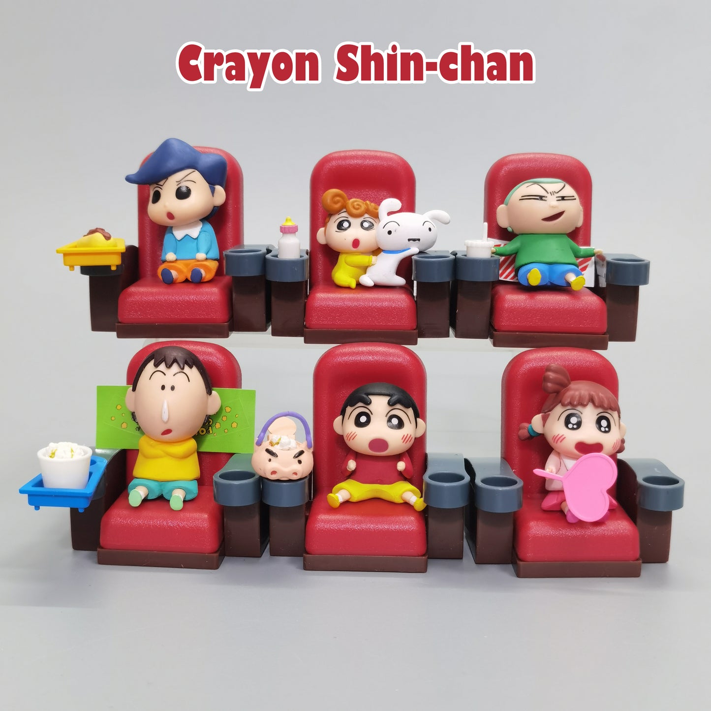 【BOGO#2】Buy One Get One Free Dolls