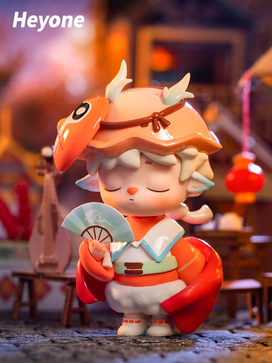 Mimi CHANG'AN Instant Series Dolls