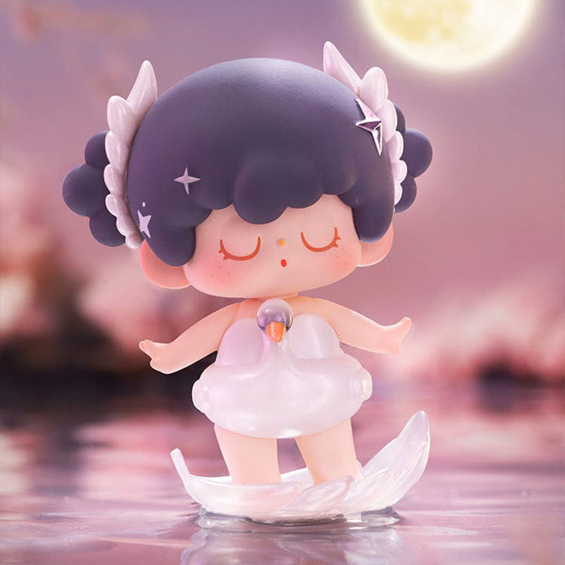 Bunby Fairy Tales Series Dolls