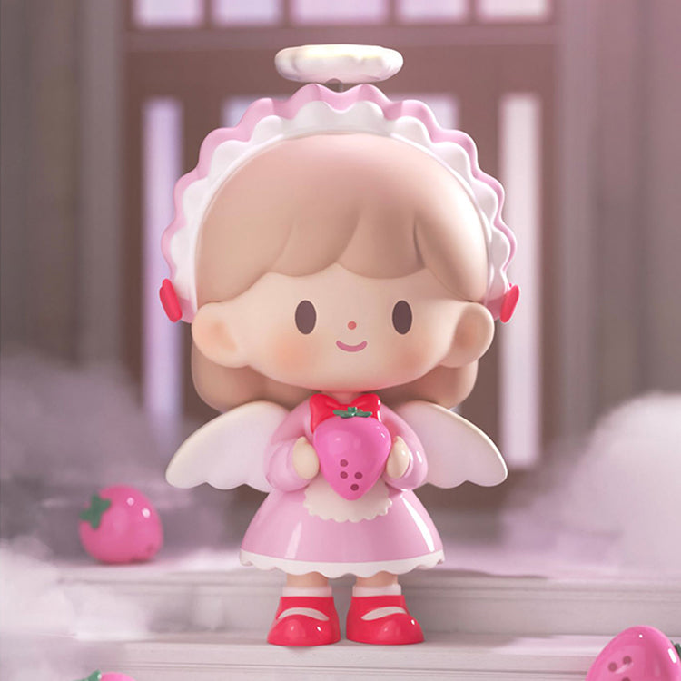 【SALE】zZoton Dreamy Stage Series Figures