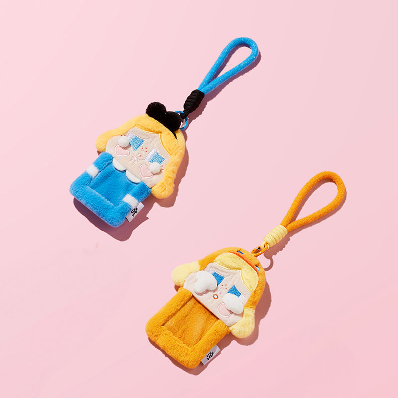 CRYBABY Crying Again Series-Plush Card Holder Dolls