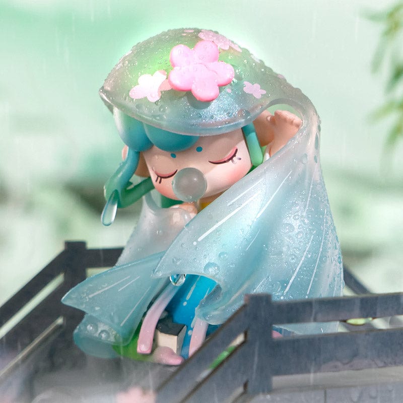 Nanci Chinese Poetry Series Dolls