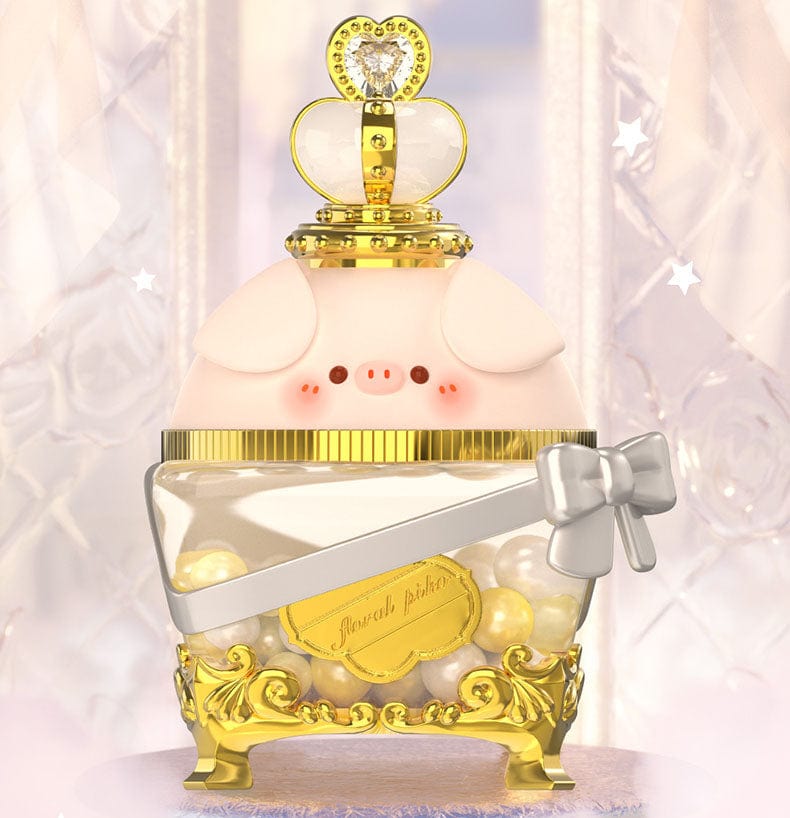 【BOGO】Piko Pig Perfume Inspiration Series Dolls