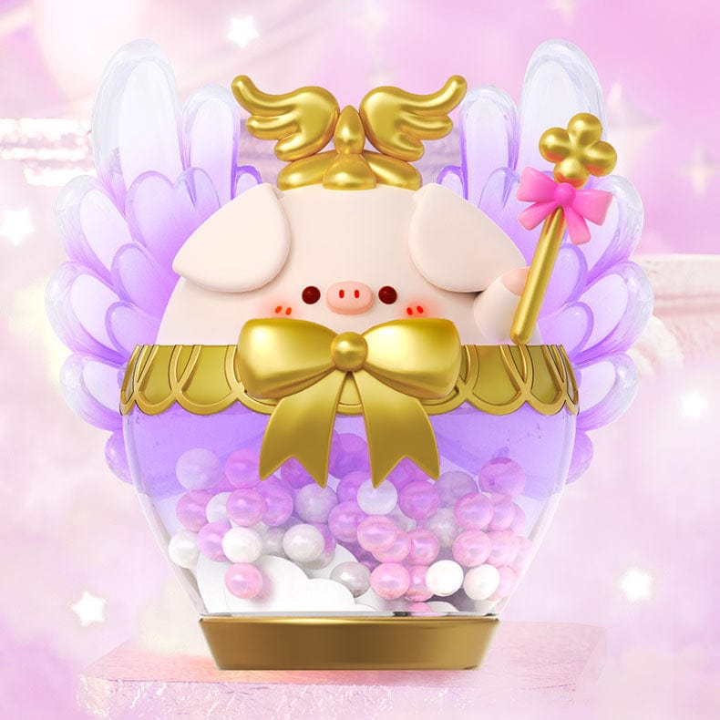 【BOGO】Piko Pig Perfume Inspiration Series Dolls