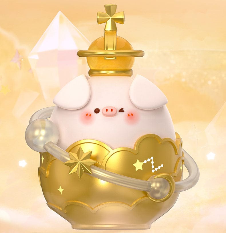 【BOGO】Piko Pig Perfume Inspiration Series Dolls