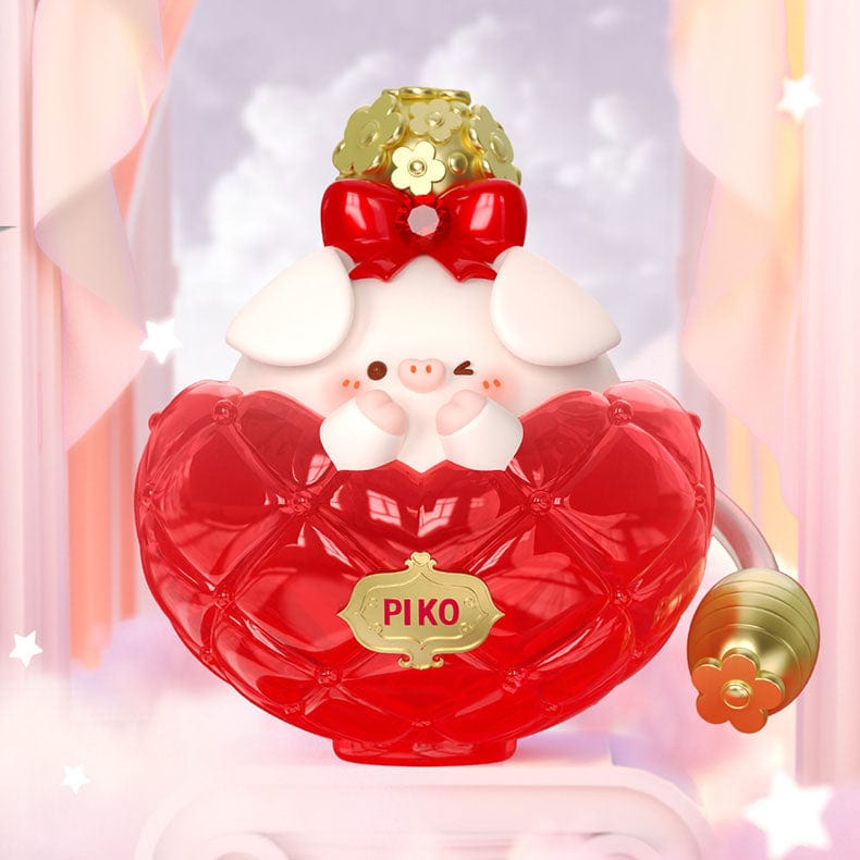 【BOGO】Piko Pig Perfume Inspiration Series Dolls