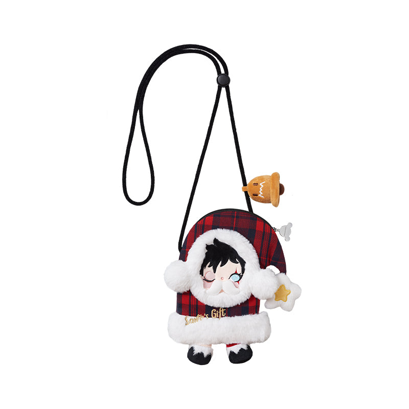 SKULLPANDA Tell Me What You Want Series Crossbody Bag Dolls