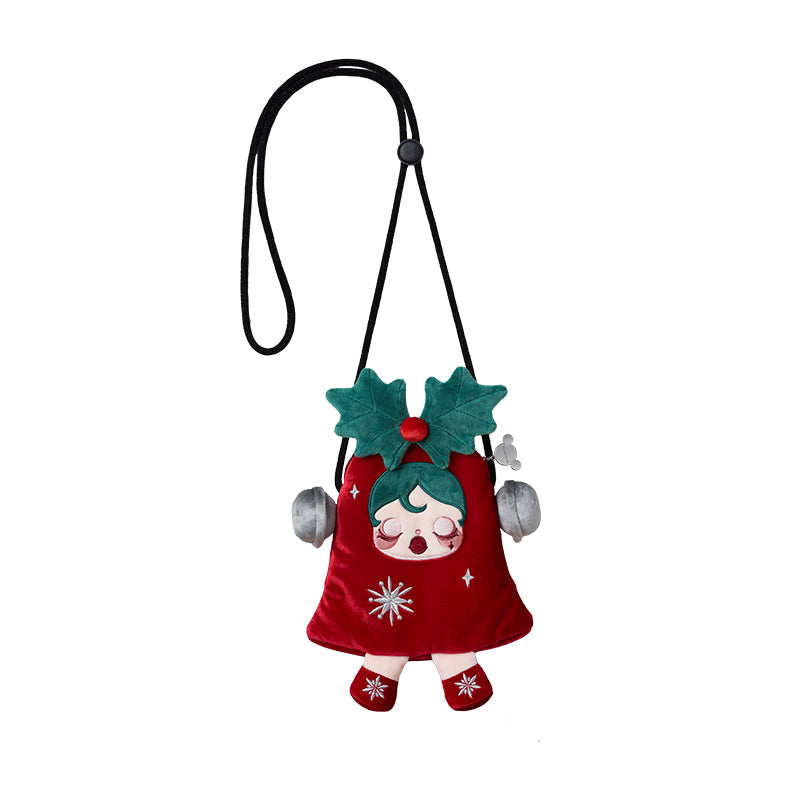 SKULLPANDA Tell Me What You Want Series Crossbody Bag Dolls