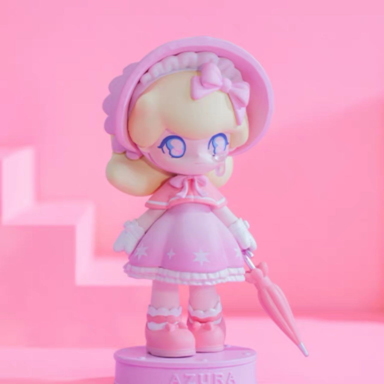 AZURA Wardrobe Series Dolls