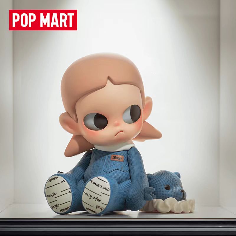Zsiga We're So Cute Series Dolls