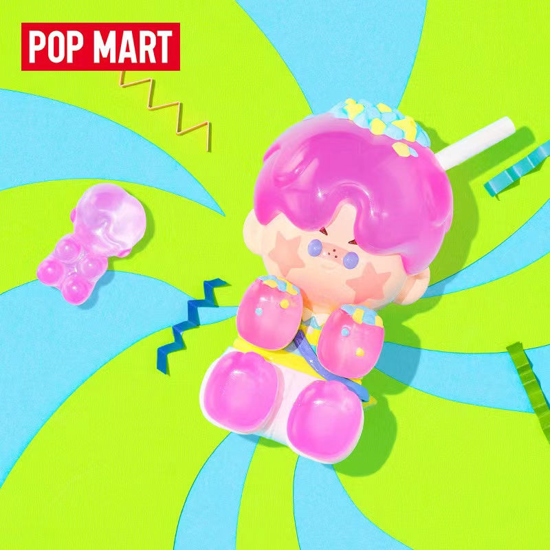 PINO JELLY Taste & Personality Quiz Series Dolls
