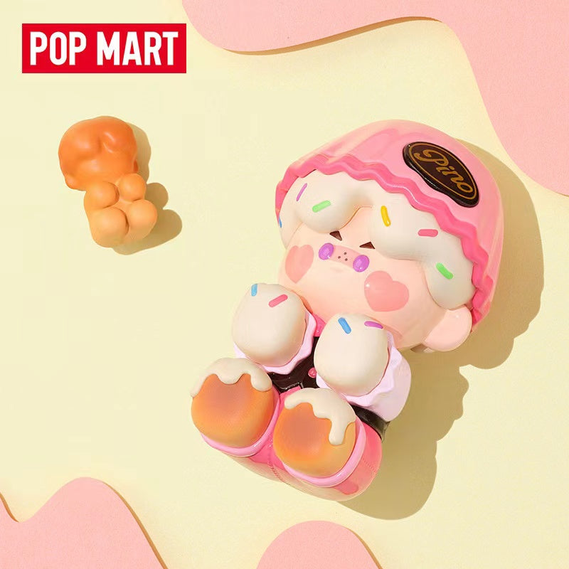 PINO JELLY Taste & Personality Quiz Series Dolls