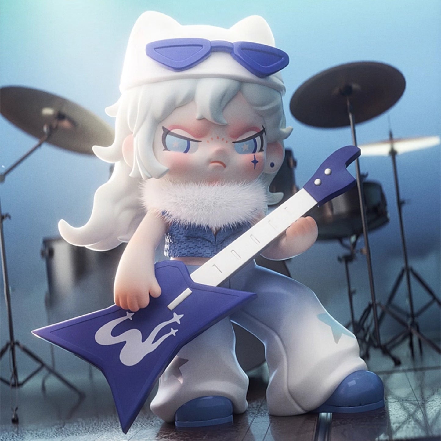 TNT-SPACE Acoustic Wave Fission Series Figures