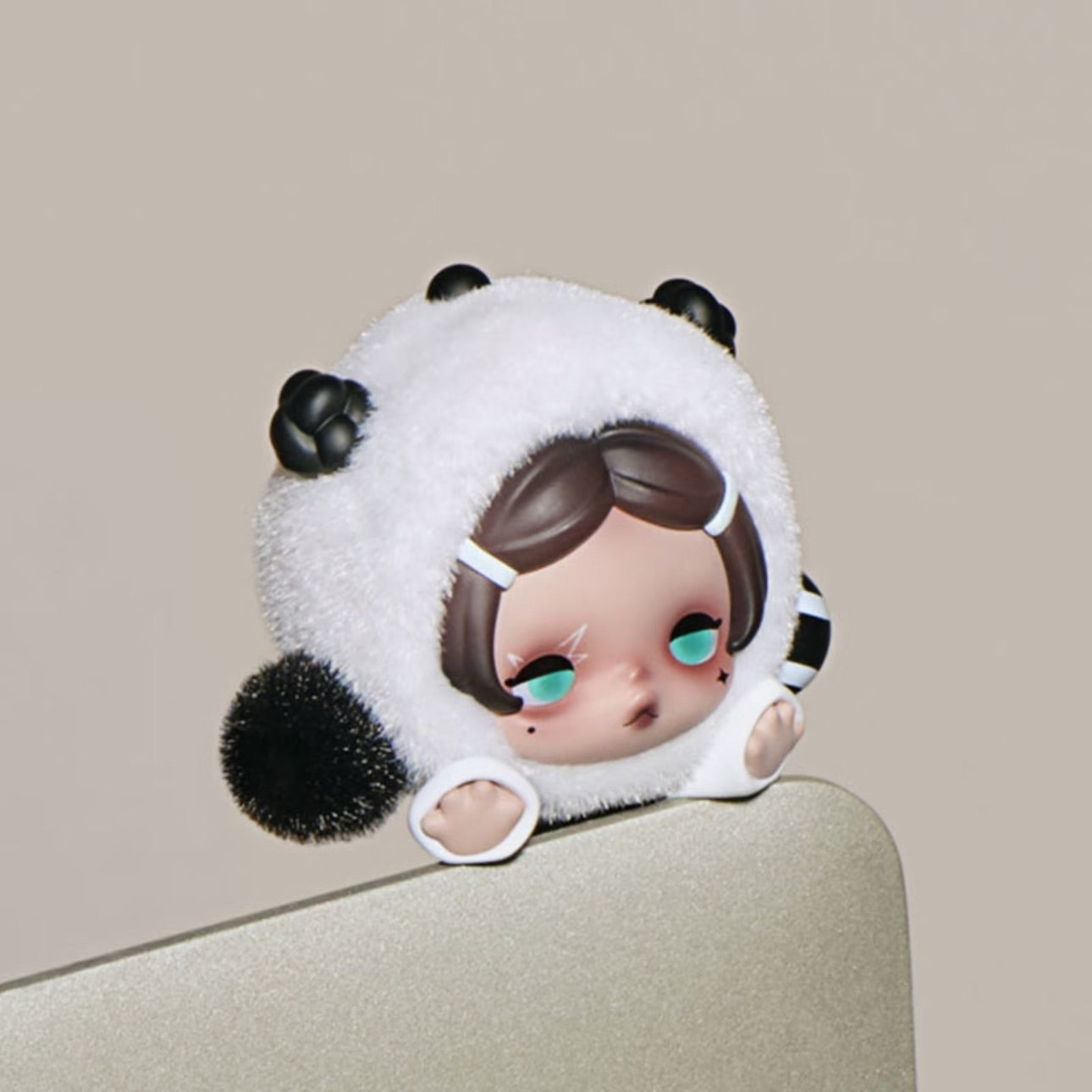 POP ATTACH -Lay Screen Mode Mini Figure