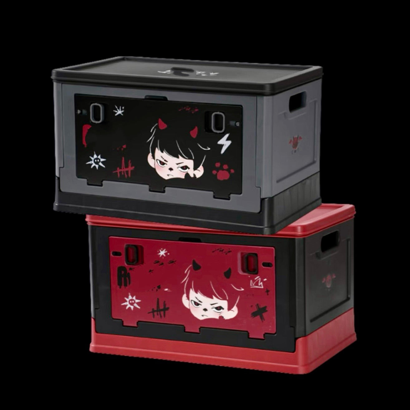 TNT-LIFE Rayan Bound Beat Series Toys