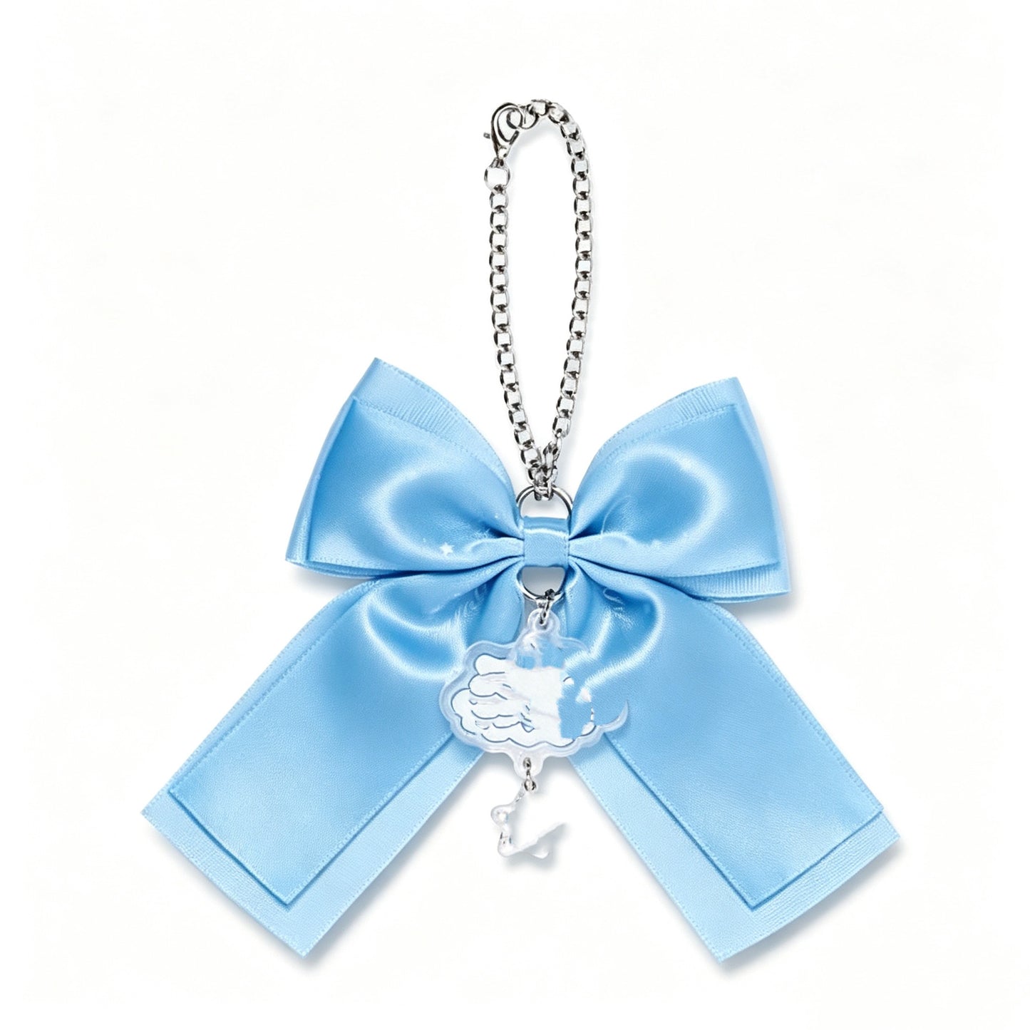 SRO Cute Blue Puppy Series Toys