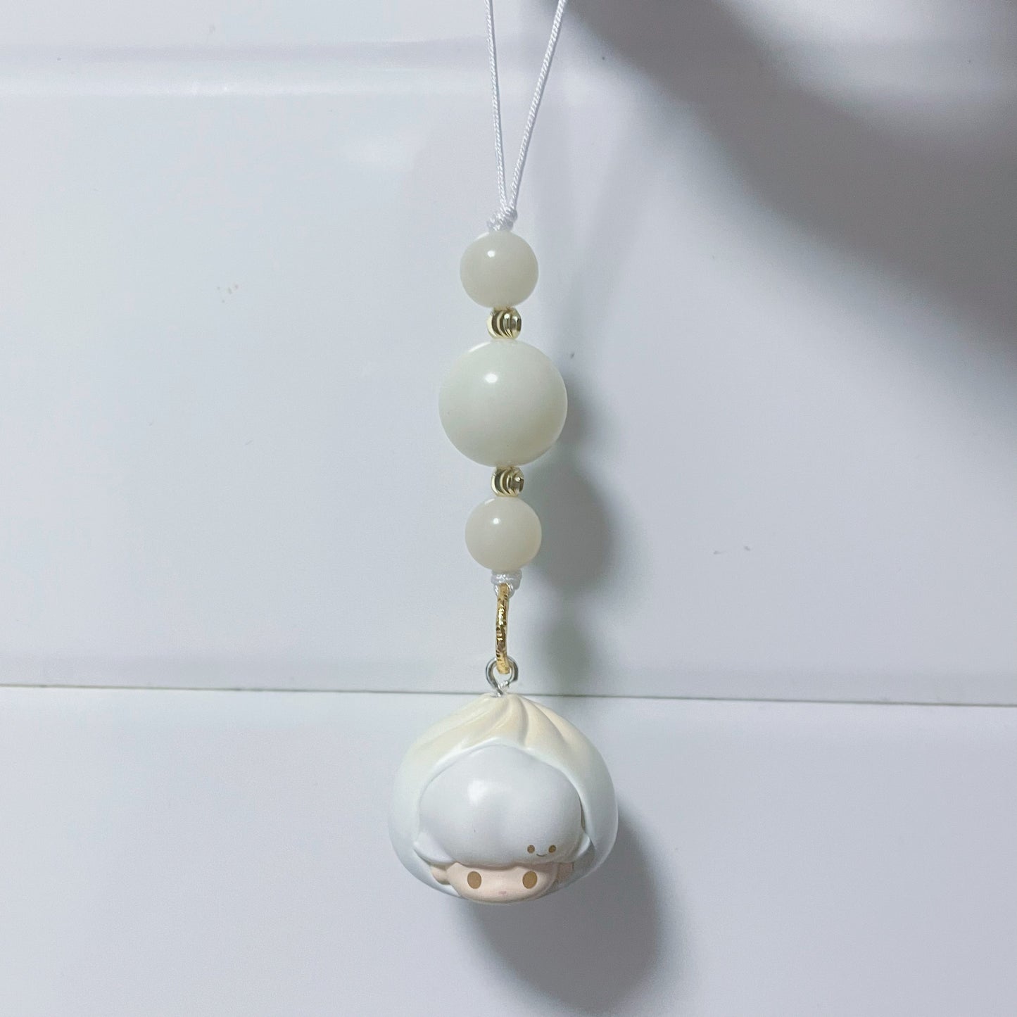 POP BEAN DIMOO Xiaolongbao Series Dolls