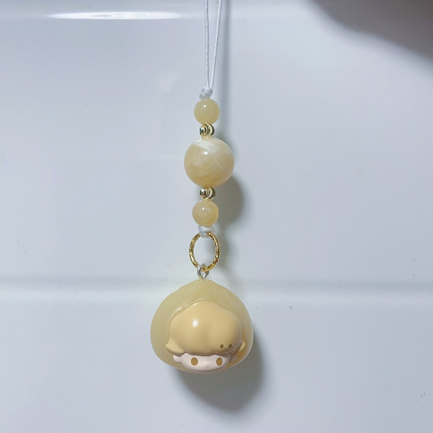 POP BEAN DIMOO Xiaolongbao Series Dolls