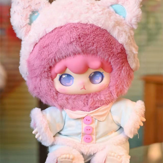 Kimipapa 400% Pajama Series Plush Dolls