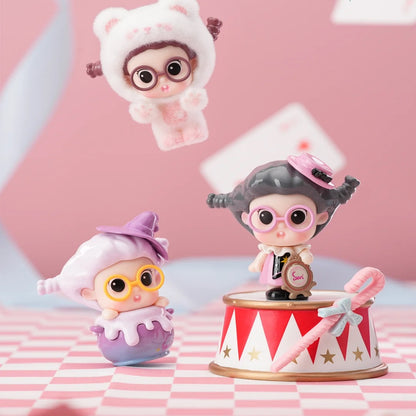 SUVl Fairy Tale Series Mini Figures