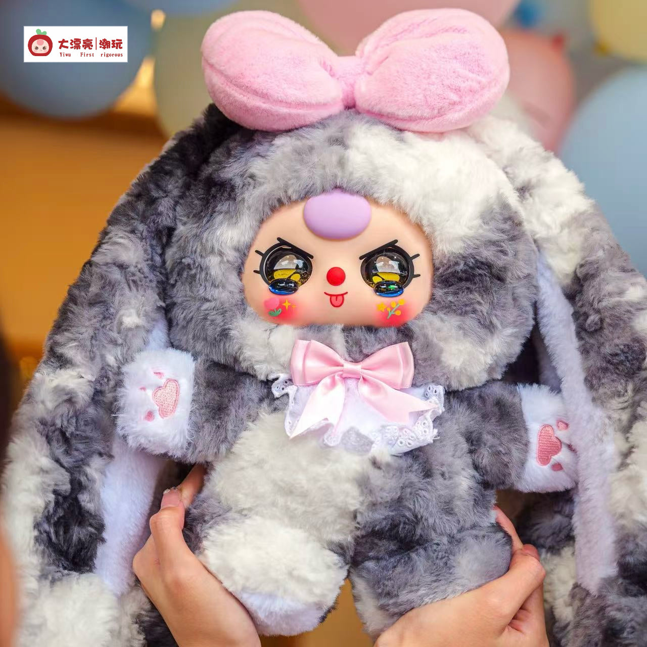 ALL DOLLS – Hahatoys