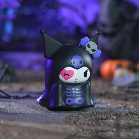 SRO Halloween Mischief Night Series Figures