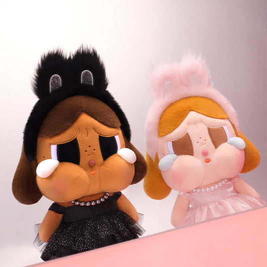 CRYBABY SHINY SHINY Series Plush Dolls
