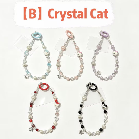 Hahaplay Diy Pendant Series Toys