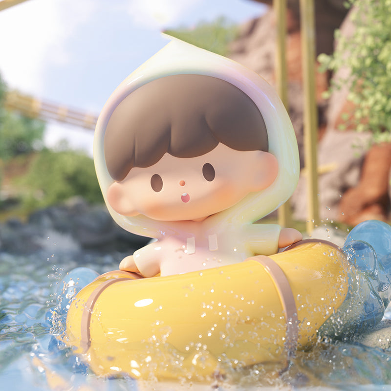 【SALE】zZoton Treasure Land Series Figures