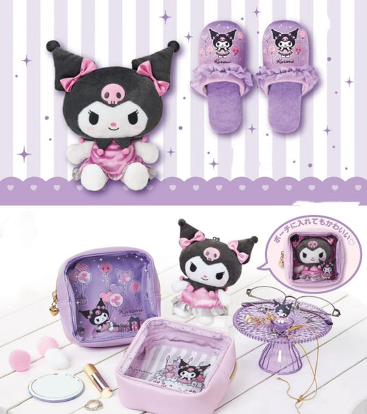 SRO kuromi 20th Series Toys