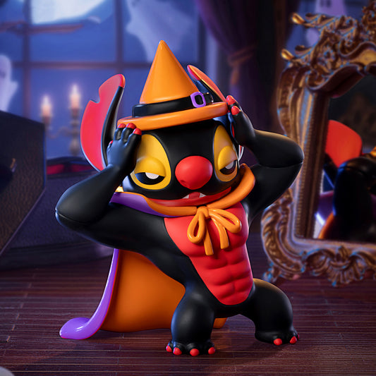 DSN Halloween Fantasy Night Series Figures