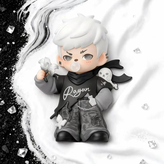 Rayan - Flow With Rayan Series Toys