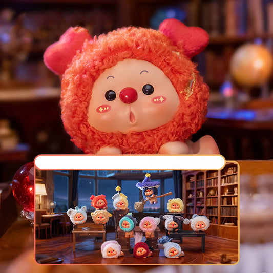 OYO Constellation Story Series Mini Figures