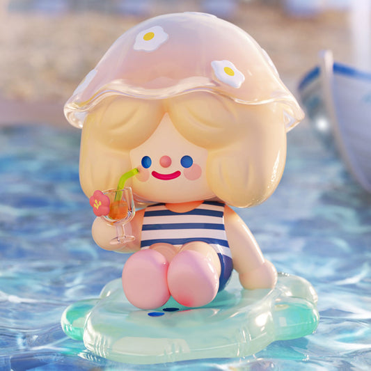 Rico Happy Island Series Dolls