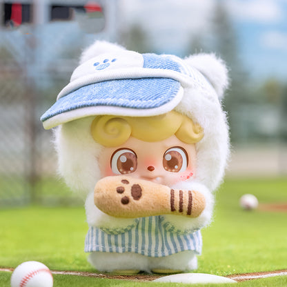 Q.Kid Outdoor Activites Series Plush Dolls