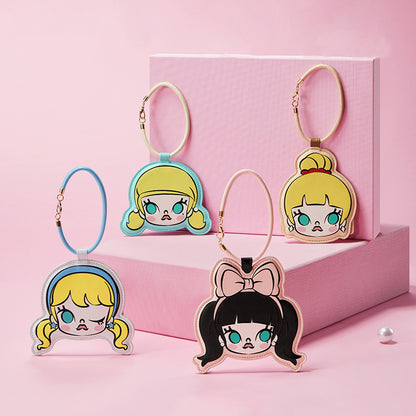 MOLLY Daily Look Series - Cardholder Pendant Toys