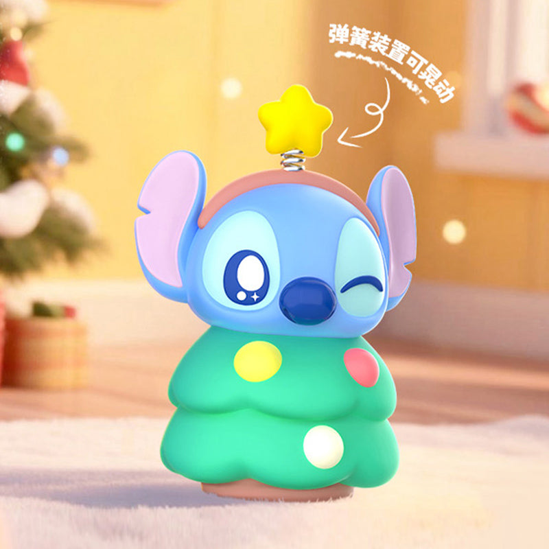 DSN Finding Sti-tch Series Mini Beans Figures