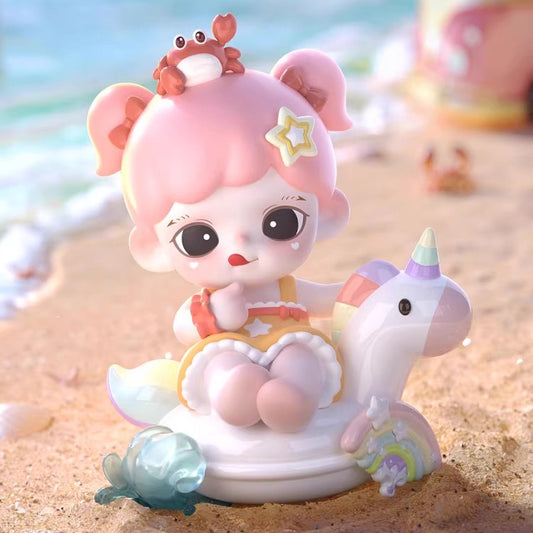 Canyon Fantasy Series Figures