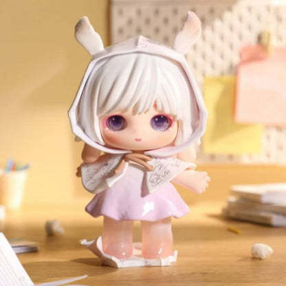 Rabeea - Stationery Dreams Series Figures