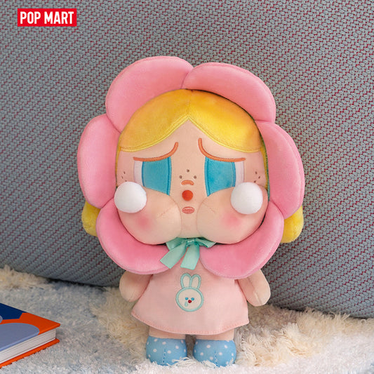 CRYBABY Sad Club Series Plush Doll