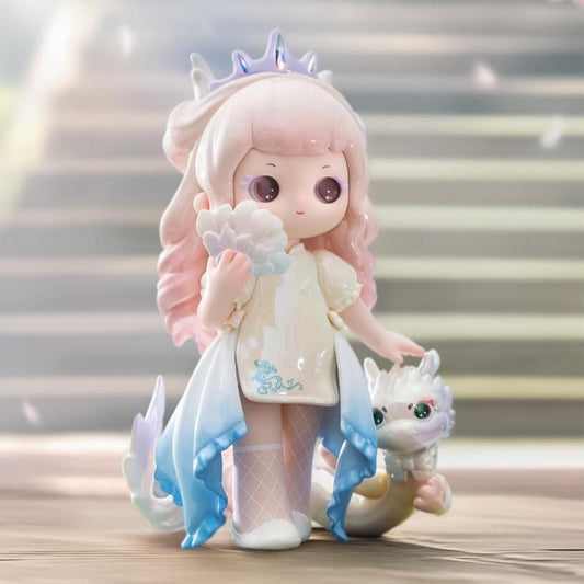 ZIYULI V4 Fairy Dream Series PVC Figures