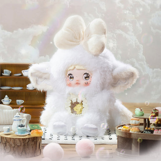 Nommi Fantasy World Series Plush Dolls