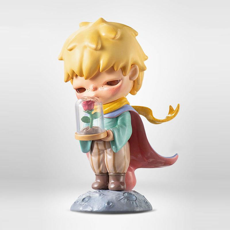 Hirono The Little Prince PVC Figurine