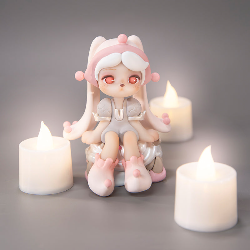 Aroma Princess Magic Town Series Dolls