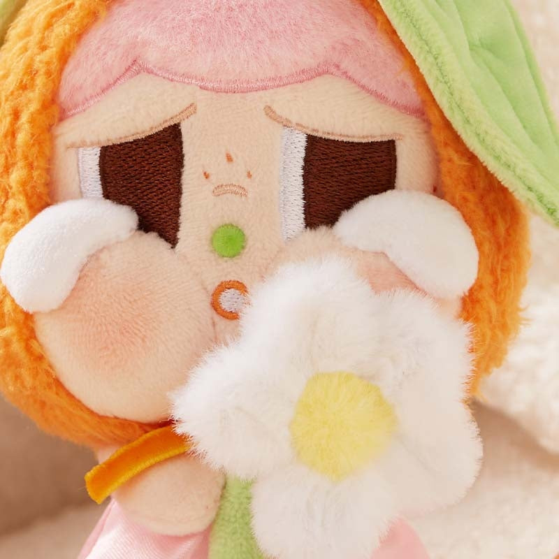 CRYBABY Sweet & Sour Plush Pandent Doll