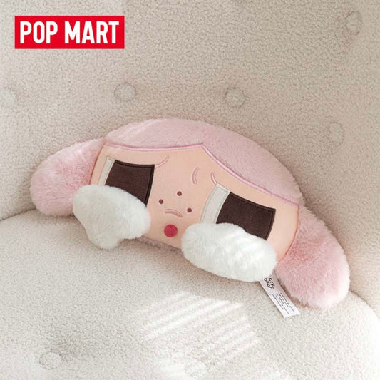 CRYBABY Encounter Yourself Series-Neck Pillow&Tissue Box Dolls